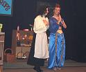 Amy & Genie 2